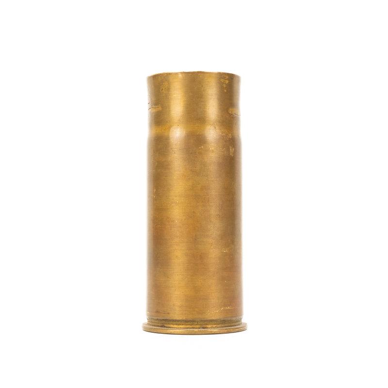 WWI German 37x94R44 Case Patronenfabrik Karlsruhe