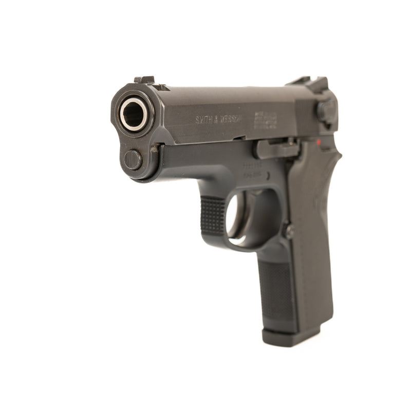 Smith & Wesson Model 3914  9mm Semi-Auto Handgun