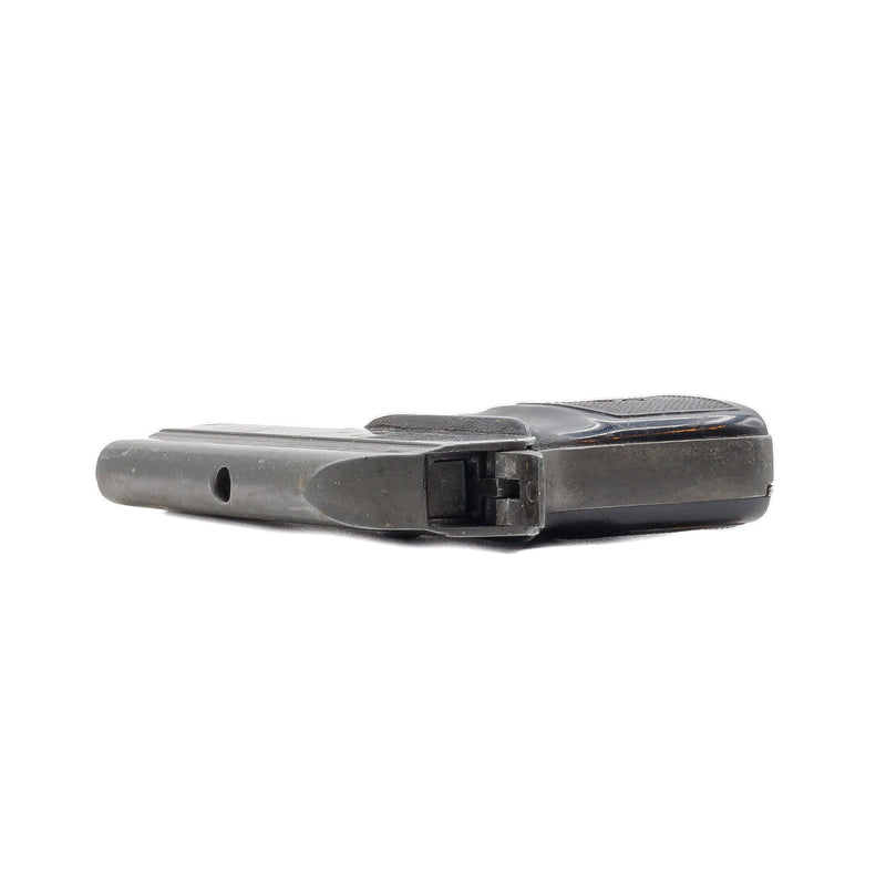 Gerstenberger & Co Model 6 .22 cal. Blank Starter Pistol
