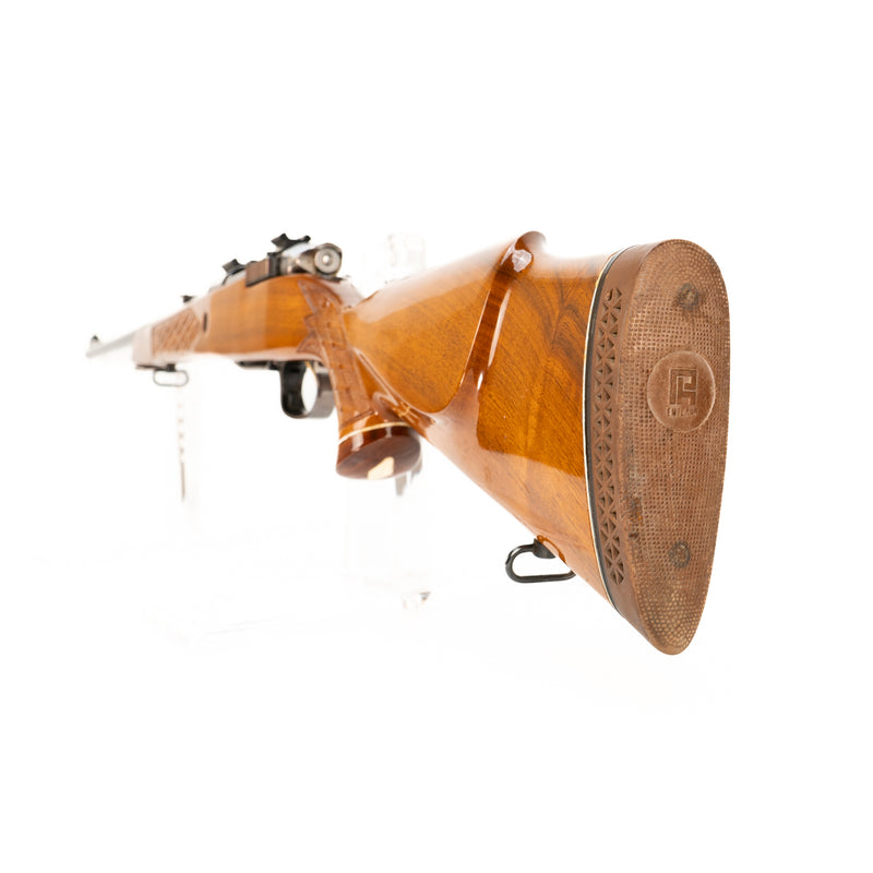 Parker Hale Safari Deluxe Bolt Action Rifle