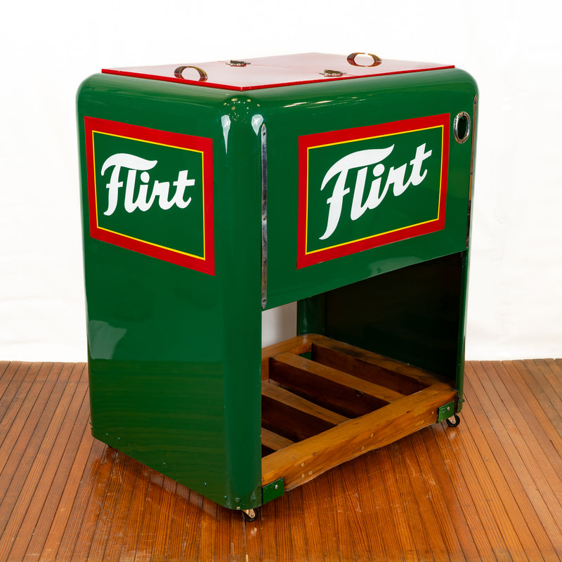 RARE Flirt Soda Eastern Canadian Drink Cooler
