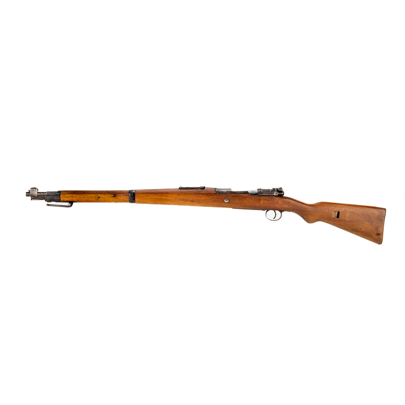 WWI German KAR 98a Erfurt Bolt Action Rifle