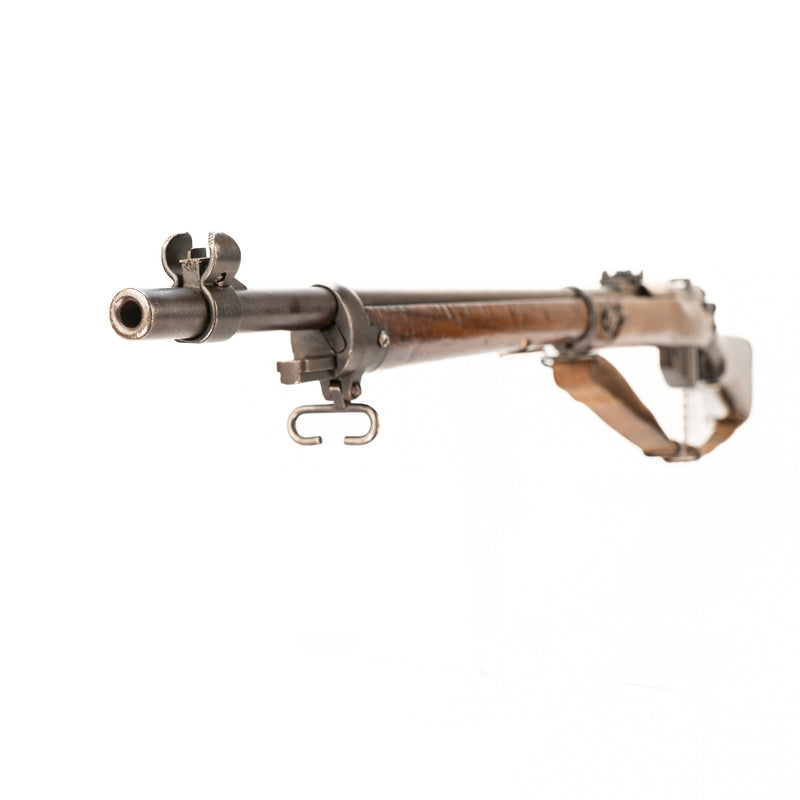 LSA CCLE Long Lee Enfield No.I Mk.I* DP .303Br c.1899 SN: 8333Q