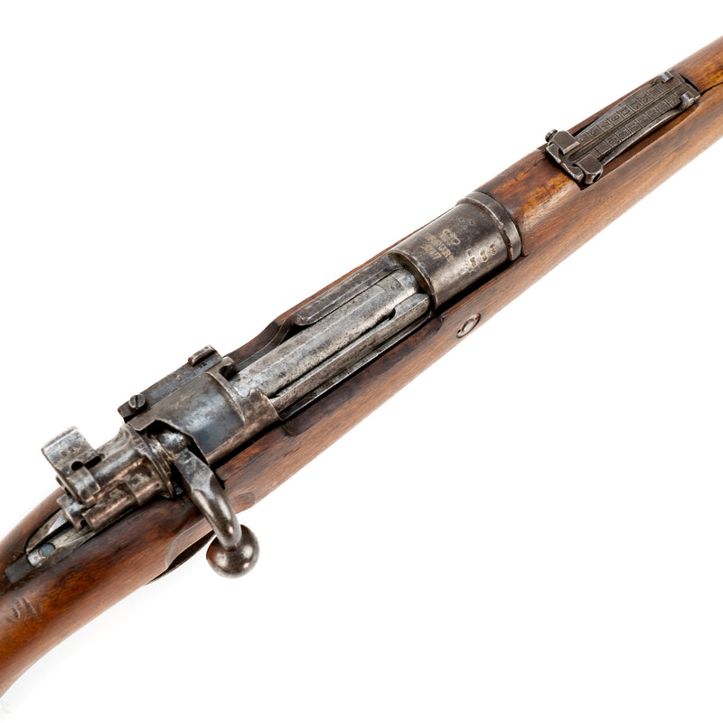 WWI German KAR 98a Erfurt Bolt Action Rifle