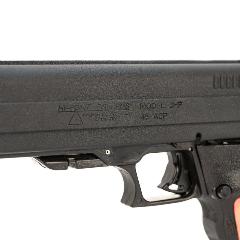 Hi-Point JHP45 Semi Auto Pistol 45ACP