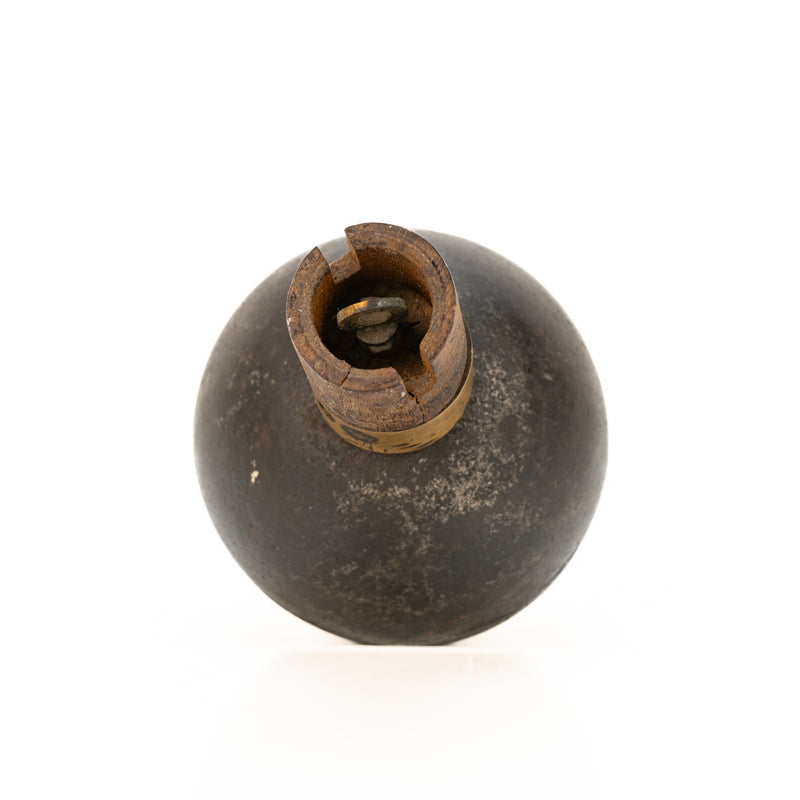 WW1 French Model 1914 Bracelet Ball Grenade