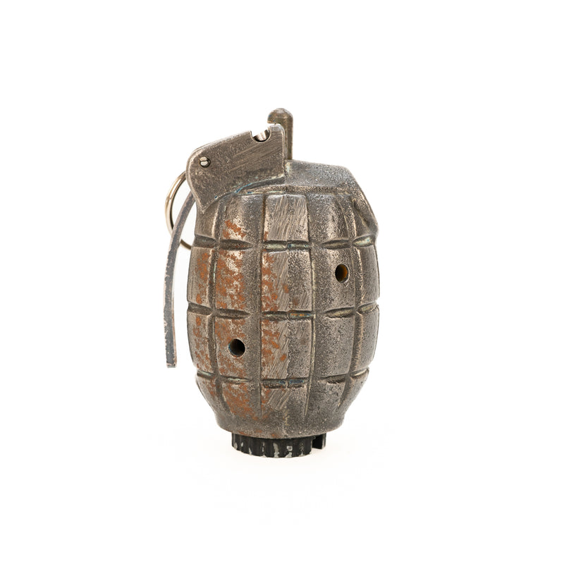 WWI No. 36 Mills Bomb Hand Fragmentation Grenade