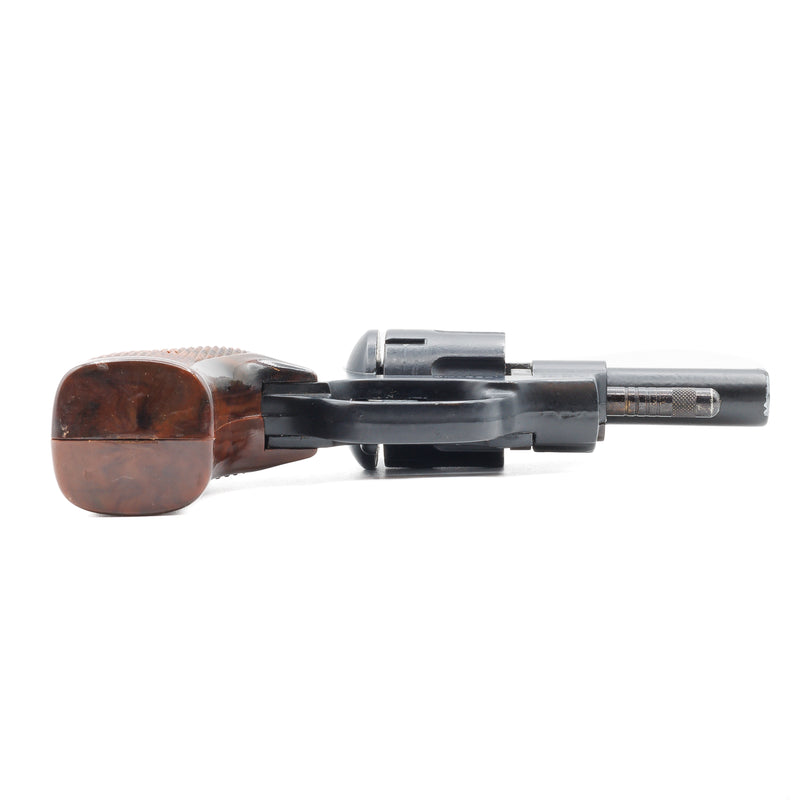 Umarex Model Rio 315 .380 Cal. Blank Firing Revolver