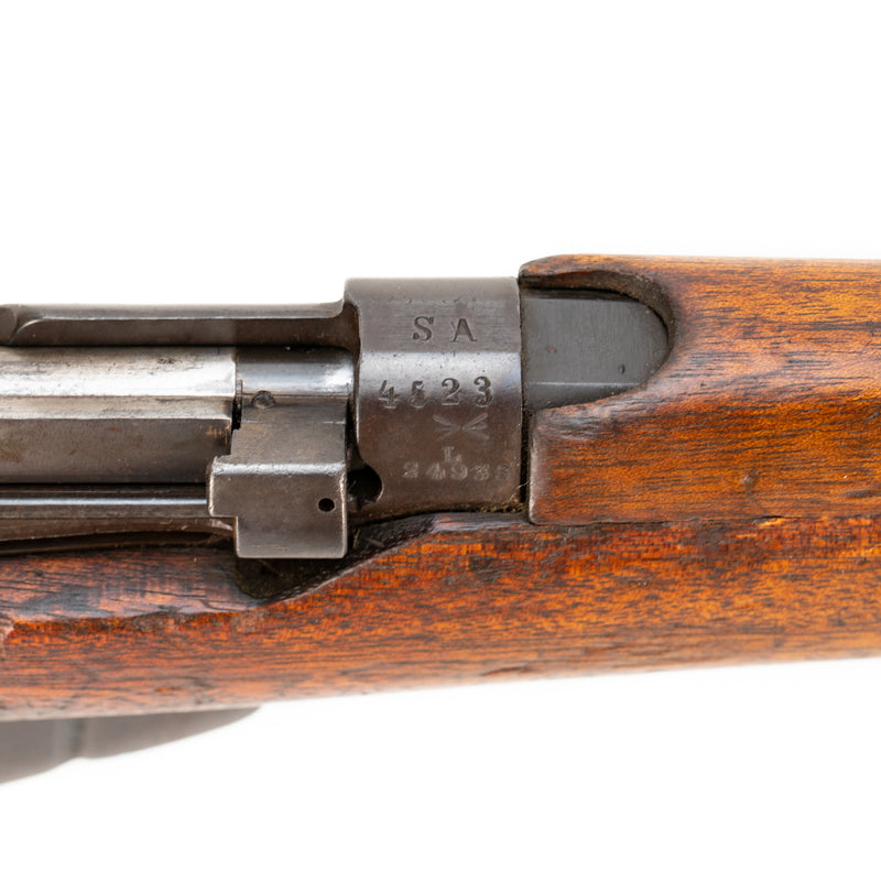 LSA South Australia Lee Enfield No.I Mk.III Bolt Action Rifle : .303BR