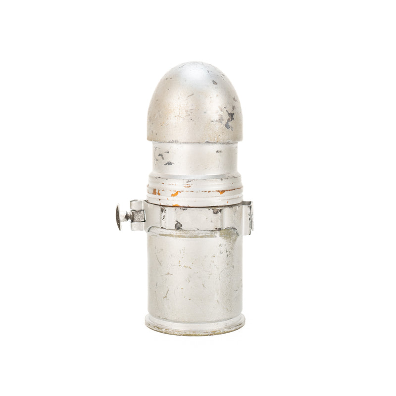 40mm M169 High Velocity Inert Cartridge with M16A2 link