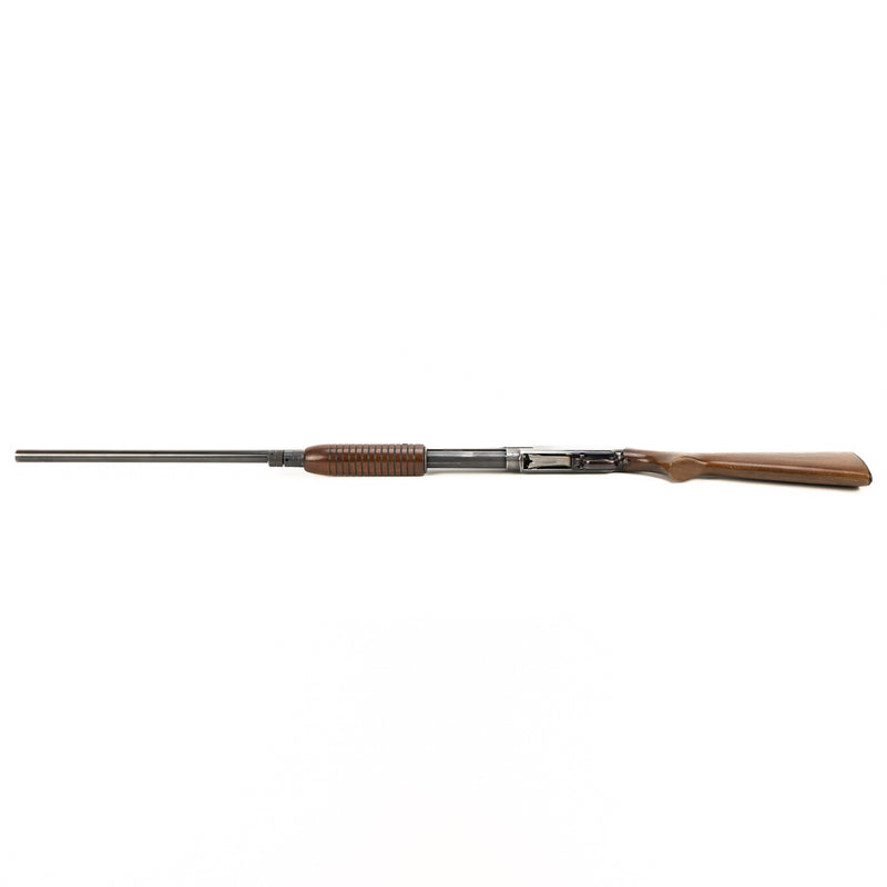 Winchester Model 12 Featherweight Pump Action Shotgun