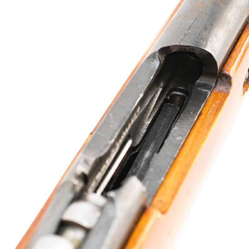 Mosin Nagant M91/30 Bolt Action Rifle