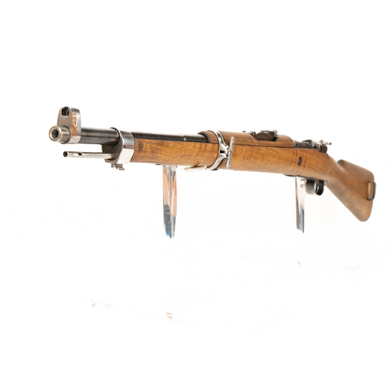 Spanish Mauser Model 1916 Bolt Action Rifle