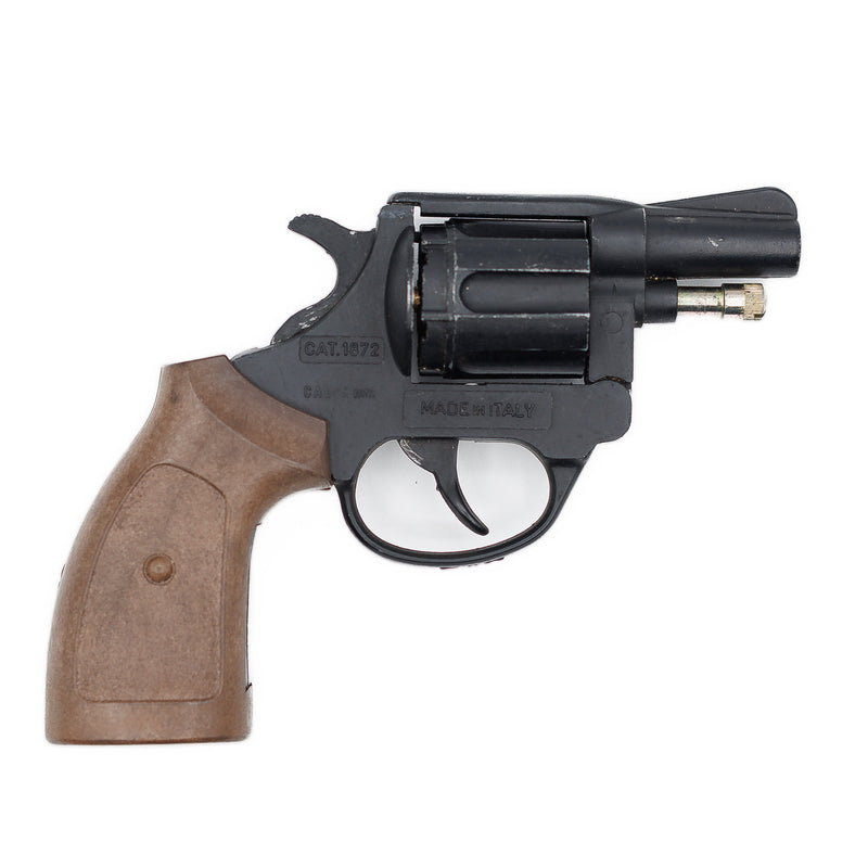 S.G.S. Domino 330 6mm Blank Firing Break Action Revolver