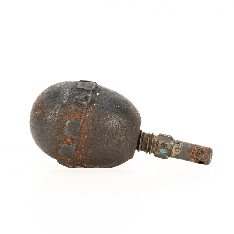 German WWI Model 1917 Eierhandgranate Egg Grenade