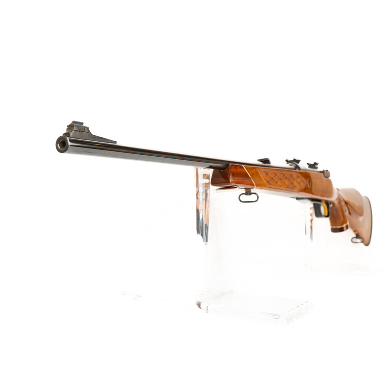 Parker Hale Safari Deluxe Bolt Action Rifle