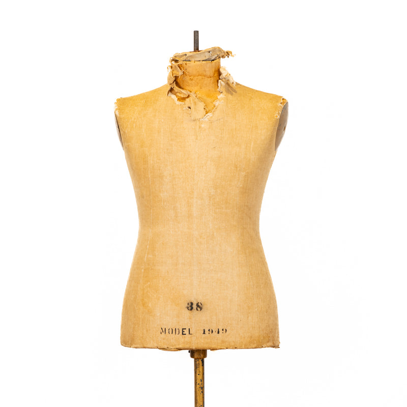 Model 1949 Dressmaker&