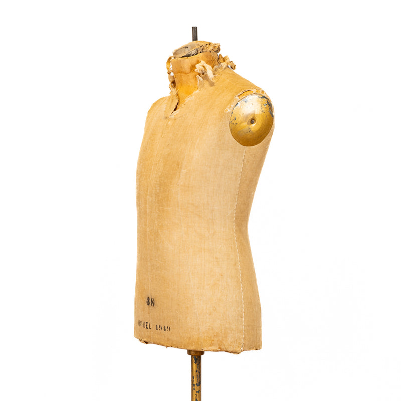 Model 1949 Dressmaker&