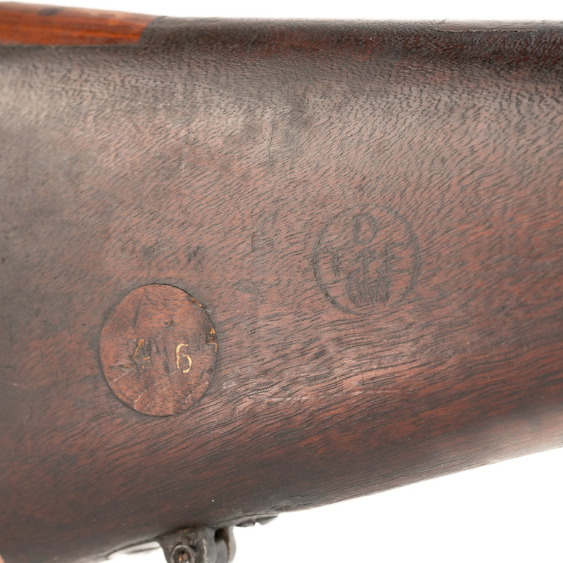 1915 BSA Lee Enfield No.I Mk.III Ishapore .410x2.5" Musket