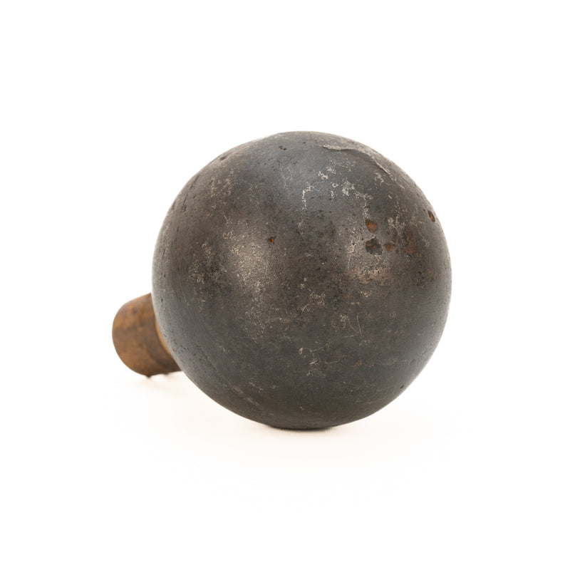 WW1 French Model 1914 Bracelet Ball Grenade
