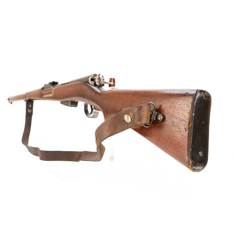 Swiss Schmidt Rubin Model 1911 Straight Pull Rifle