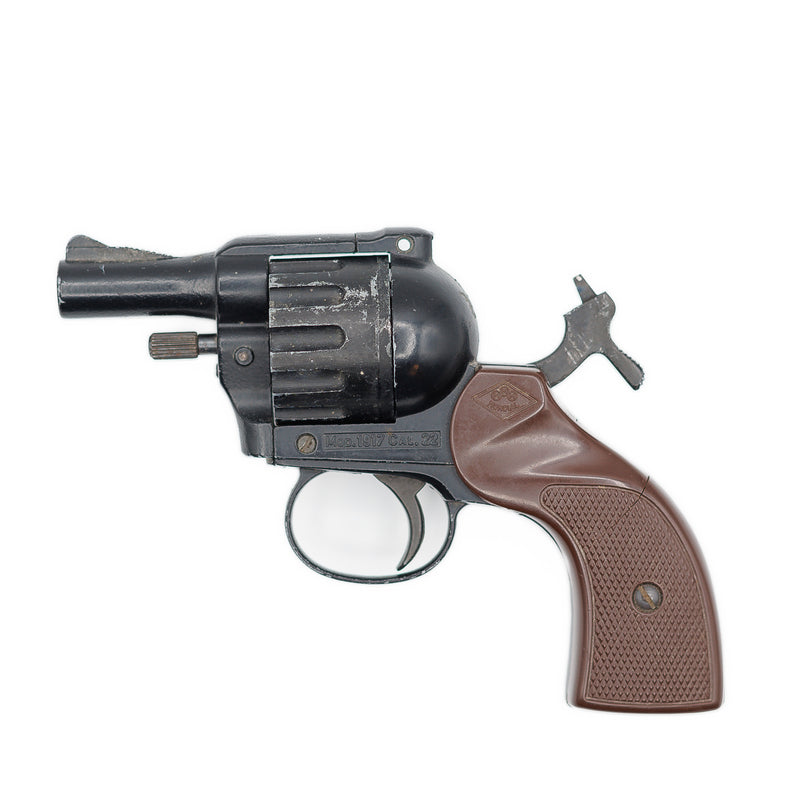 Mondial Model 1917 .22 cal Blank Firing Revolver