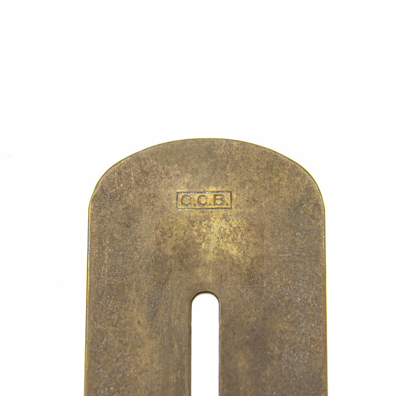Brass Button Polishing Stick - CCB