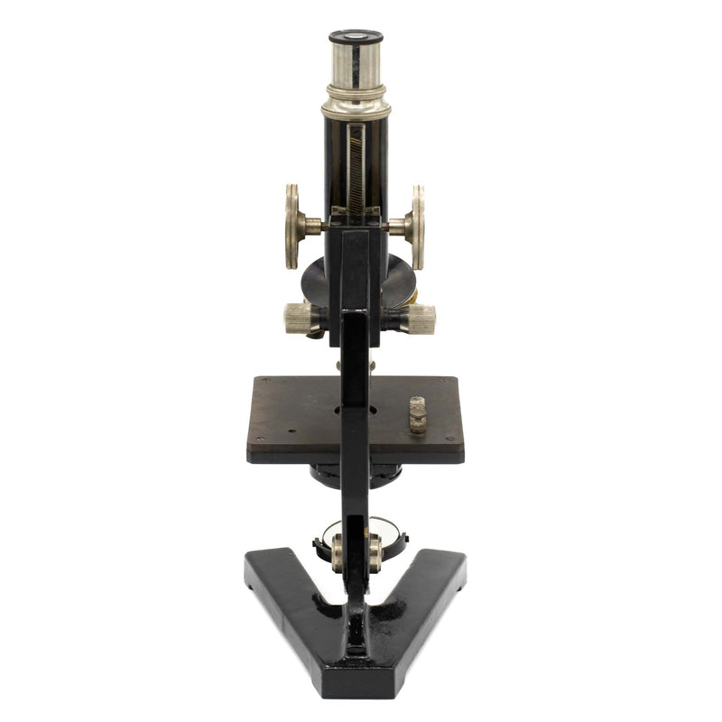 Theis u.Co. K.-G. Wolzhausen Microscope