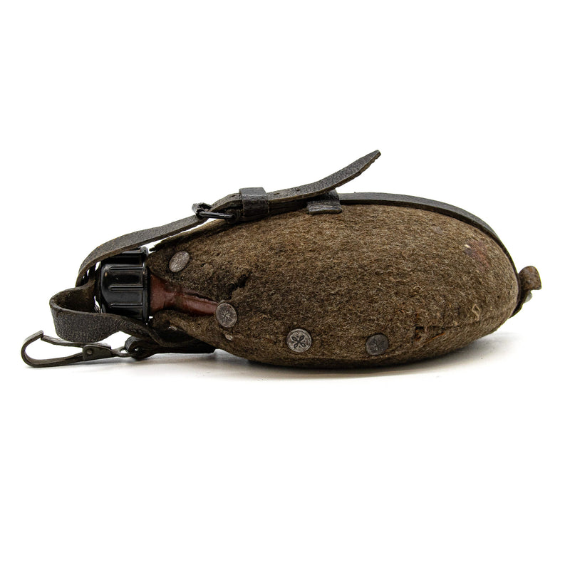 WWII German M31 Canteen