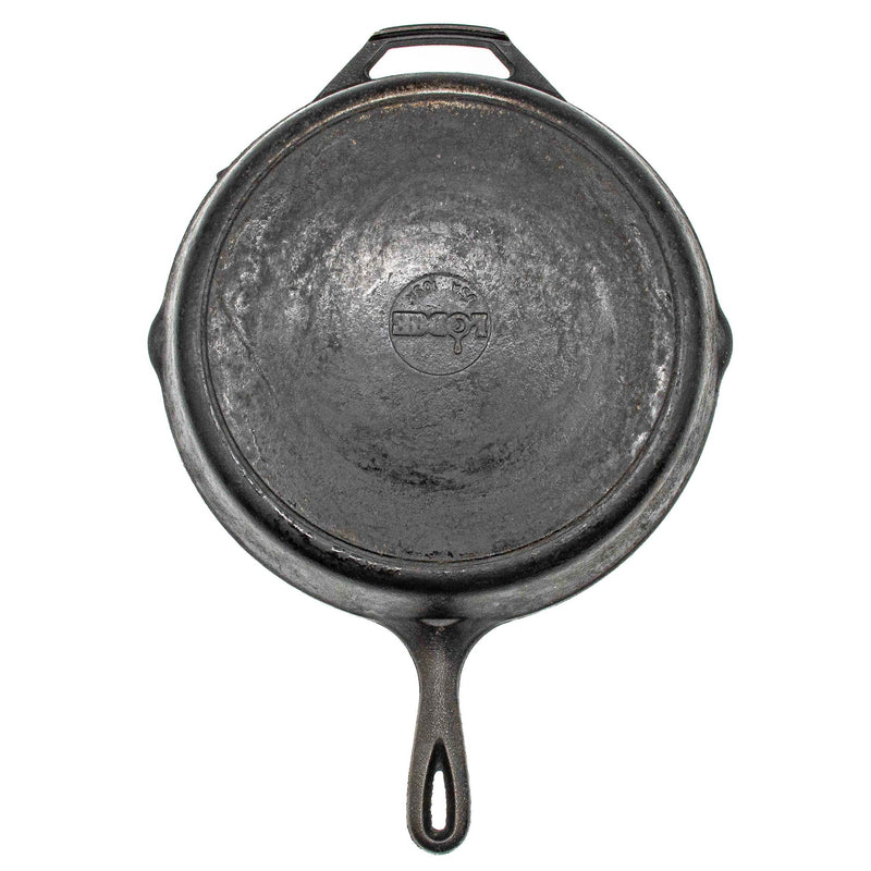 Lodge 10SK 12" Cast Iron Skillet