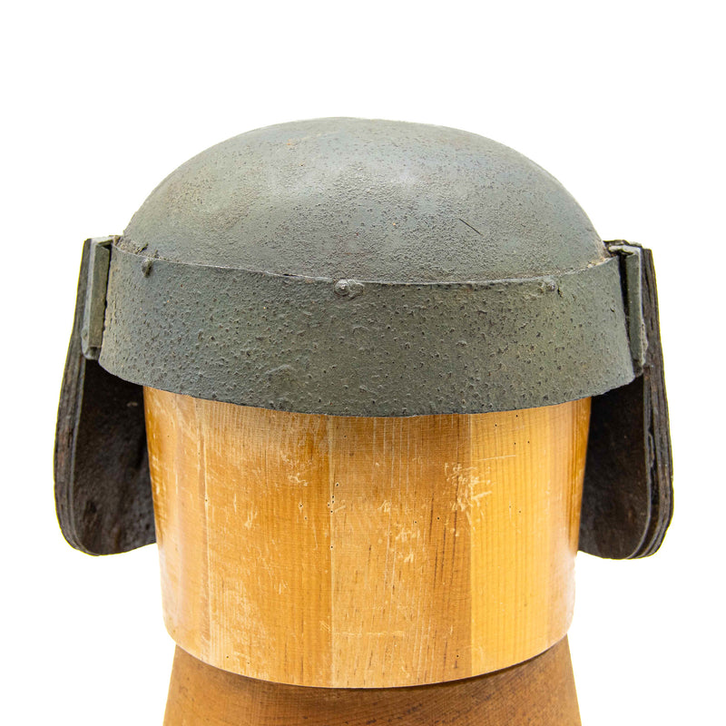 WWI Italian Arditi Elite Special Force Farina Helmet