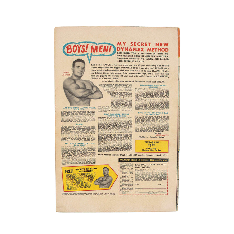Marvel: Tales of Suspense