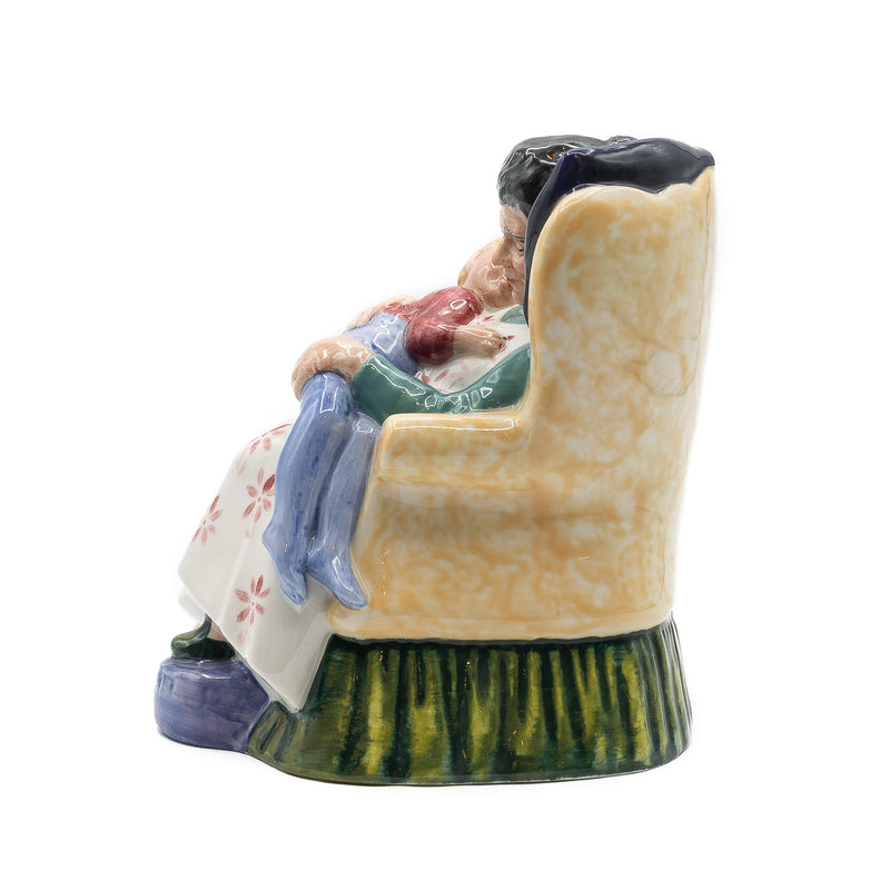 Royal Doulton Figurine HN2380 : "Sweet Dreams"