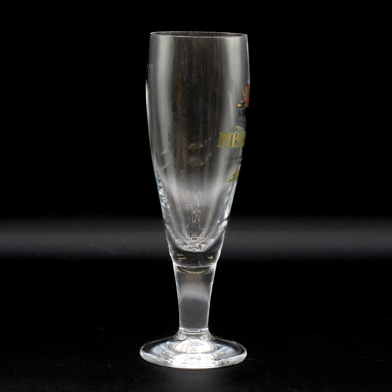 Kronen Pilskrone Stemmed Beer Glass