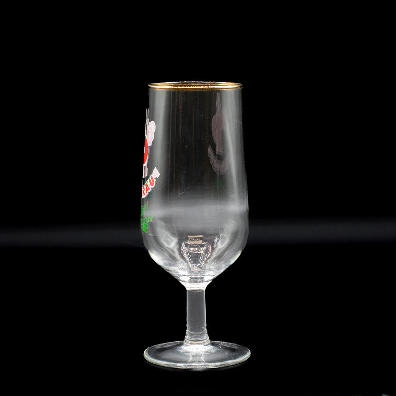 Parkbrau Stemmed Beer Glass