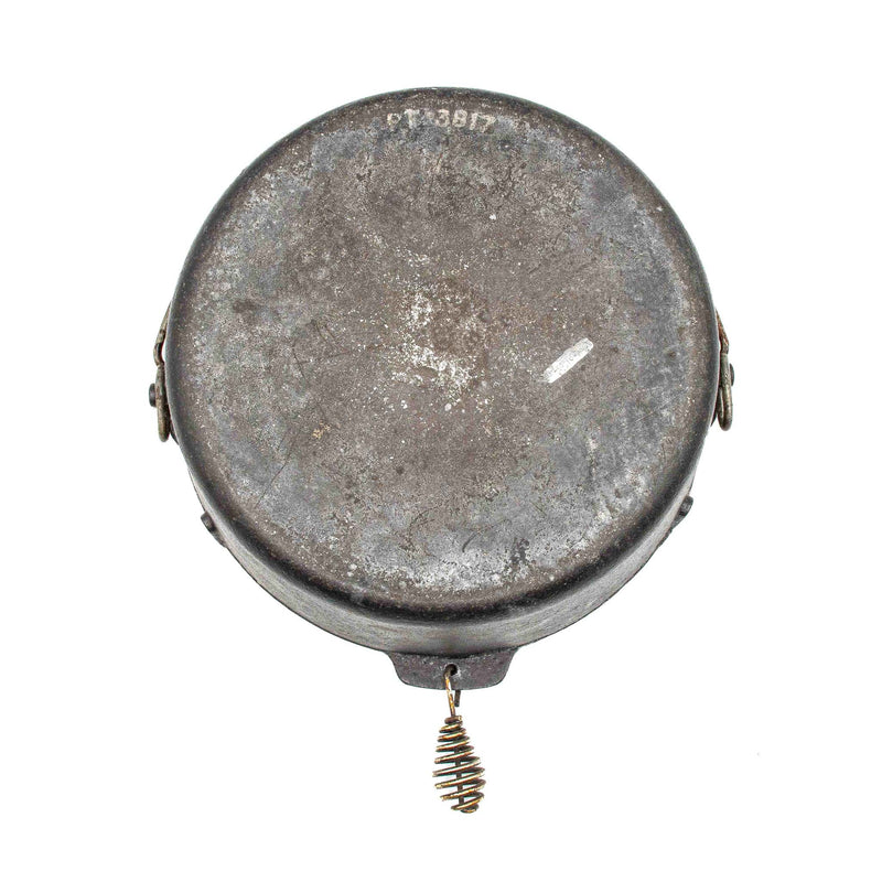 Findlay No. 8 Cast Iron Dutch Oven with Lid