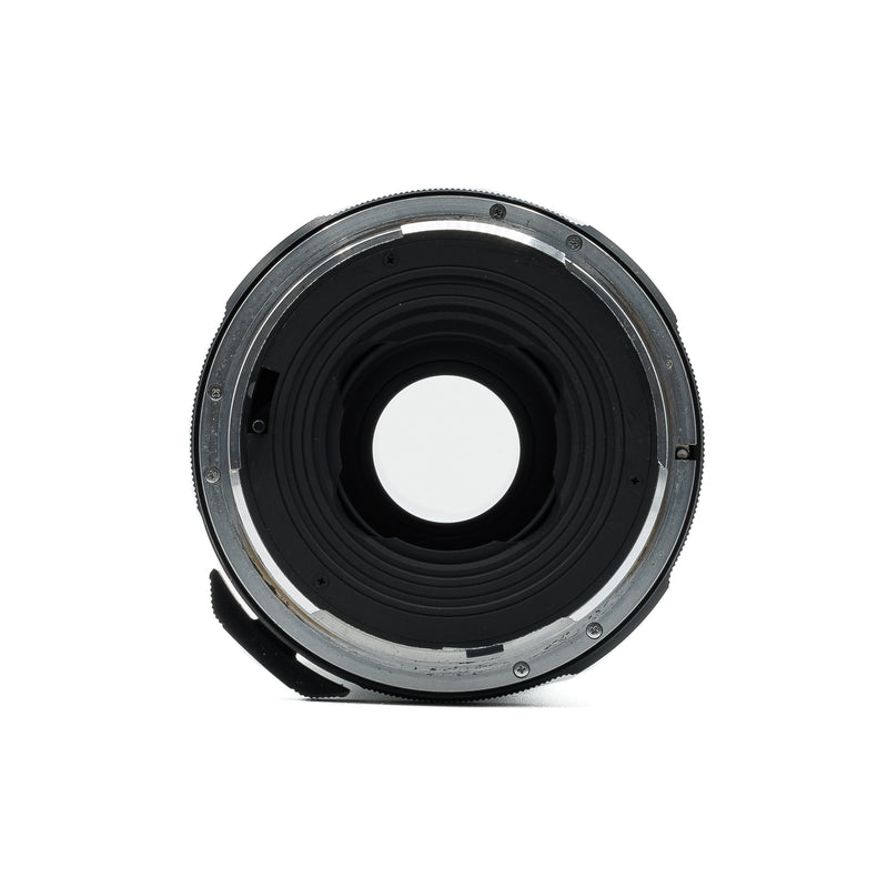 Super-Multi-Coated Takumar 6x7 135mm F4 Macro Lens With Case