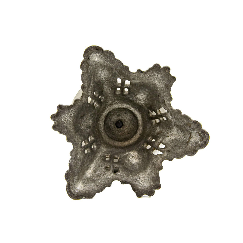 Victorian Era Mercantile Twist Bell