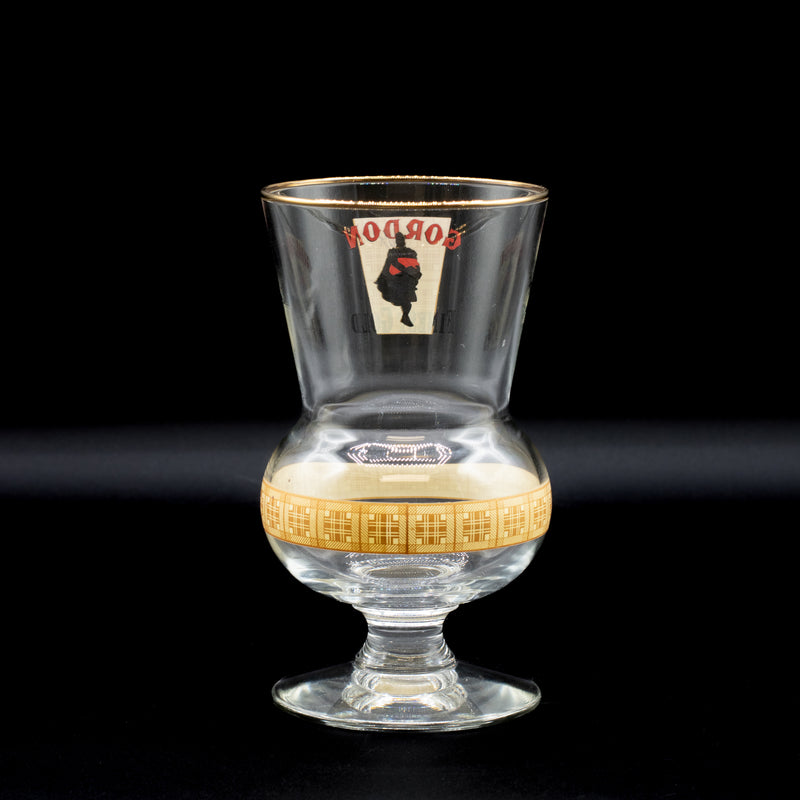 Gordon Finest Gold Beer Chalice
