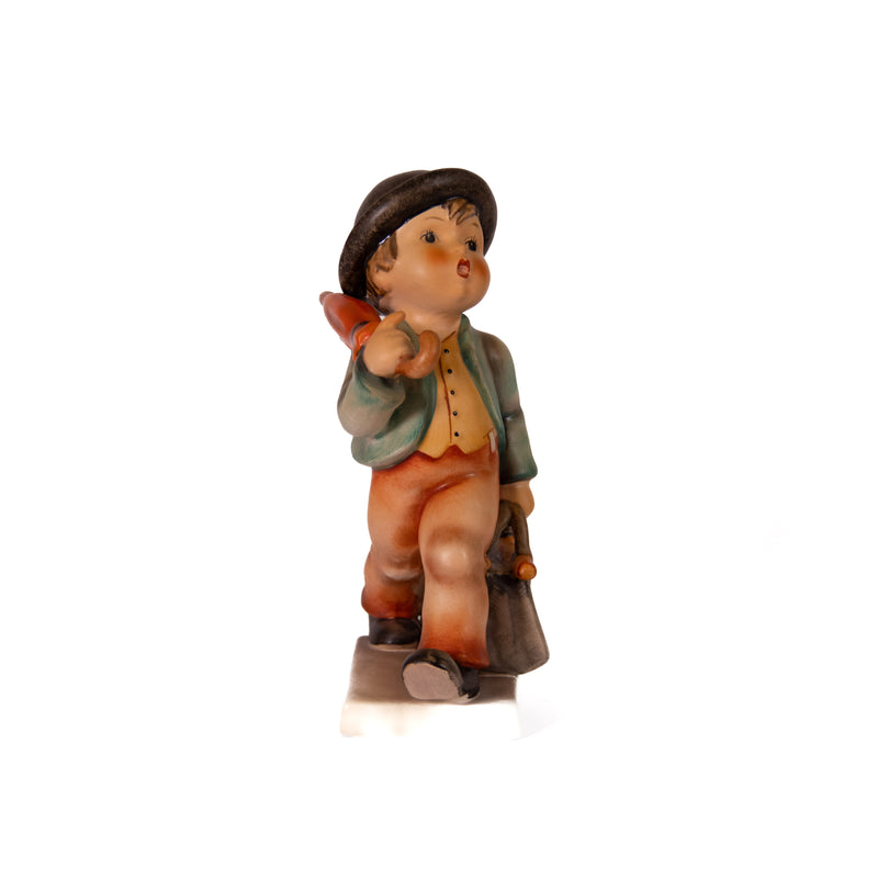 Hummel "Merry Wanderer" (