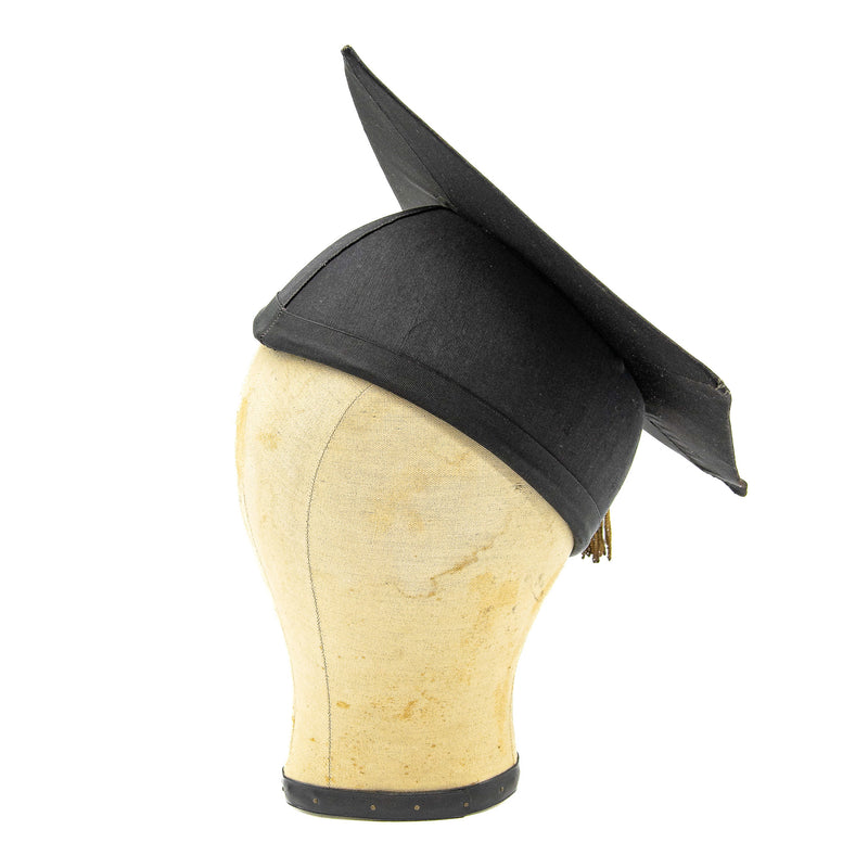Cotrell & Leonard Mortarboard Graduation Cap