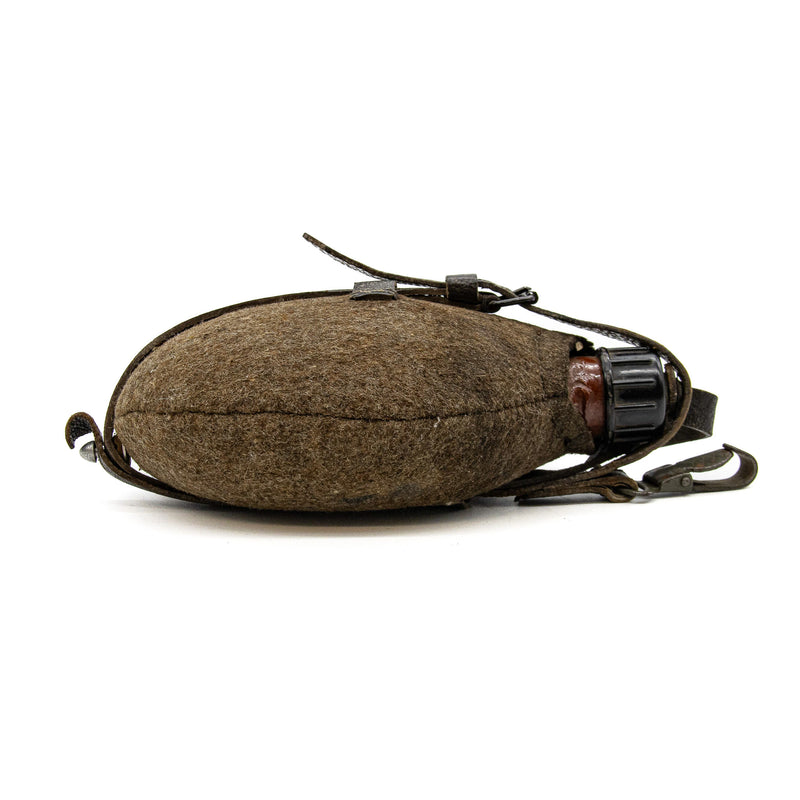 WWII German M31 Canteen