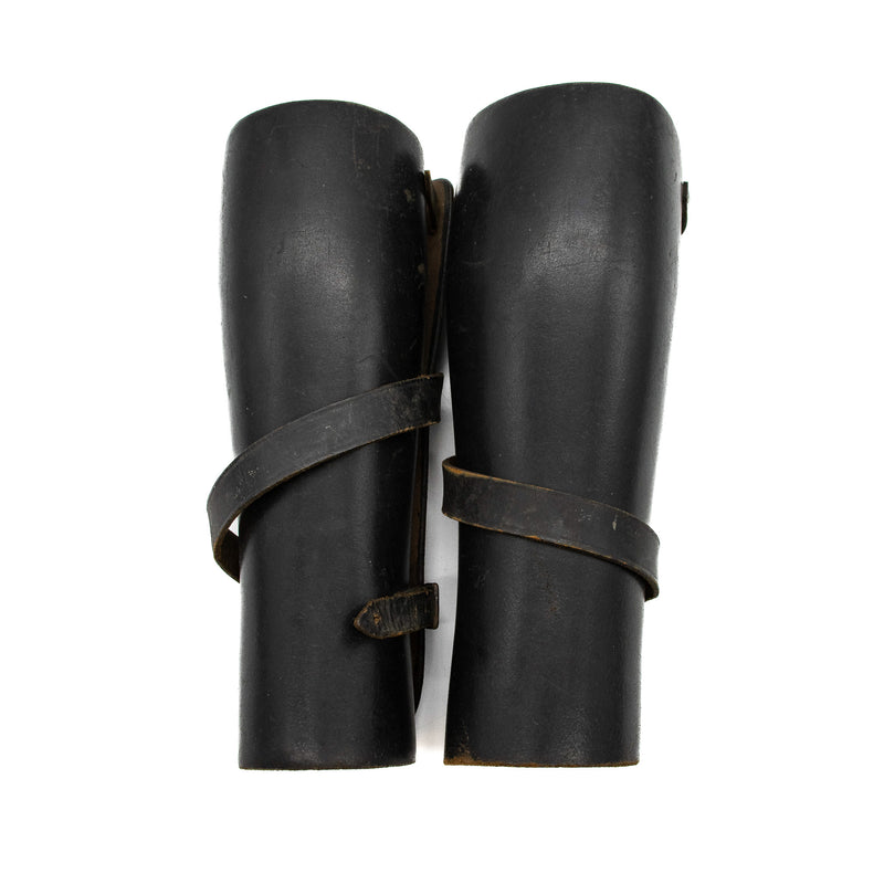 Pair of Gaiters