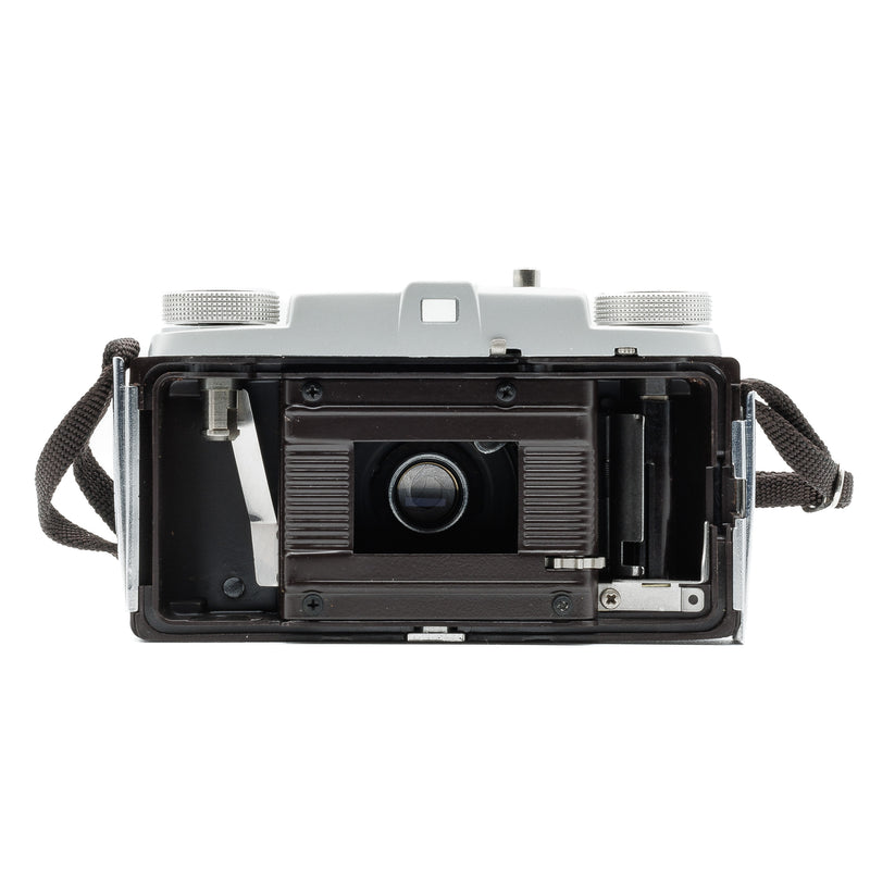 Kodak Pony 135 Model C In Original Box With Manual