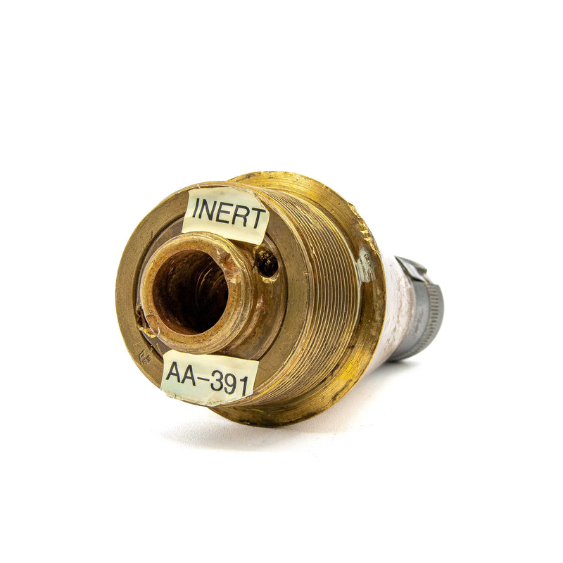 WWII British No. 117 Mk III Direct Action Impact Fuze c.1939