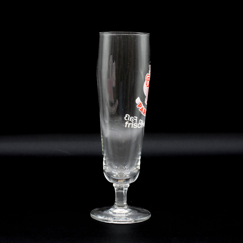 Parkbrau Stemmed Beer Glass