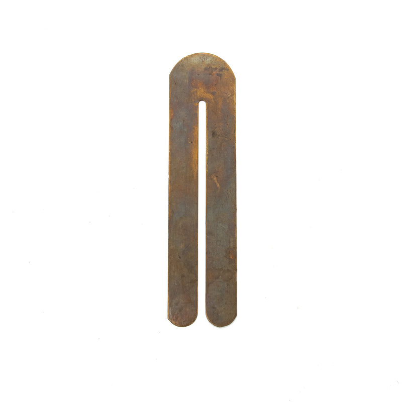 Copper Button Polishing Stick