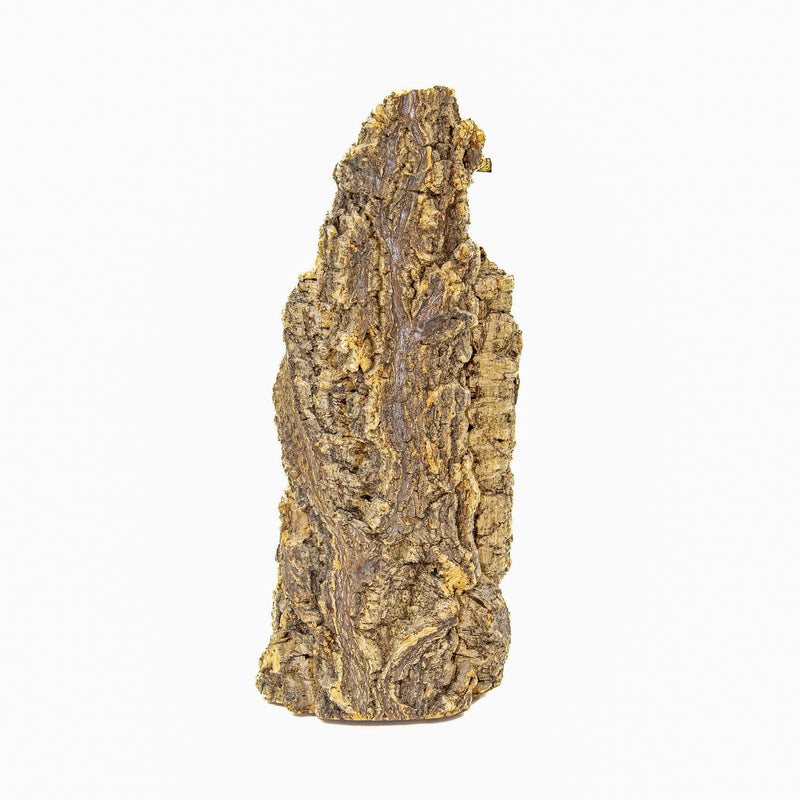 Virgin Mary with Children Cut Wood Piece