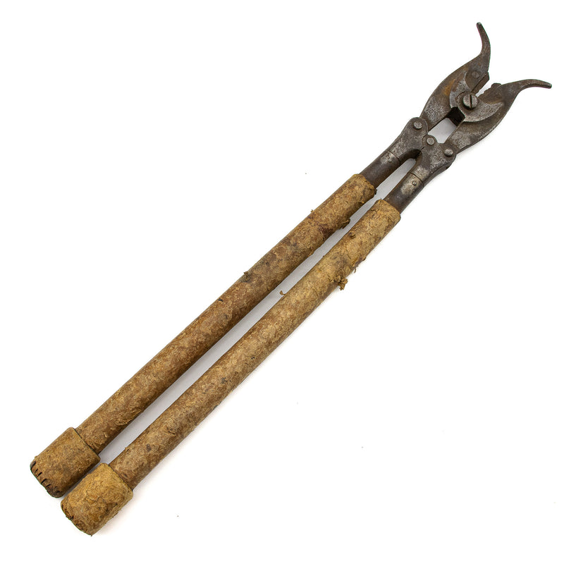 WWII German Combat Pioneer Wire Cutters