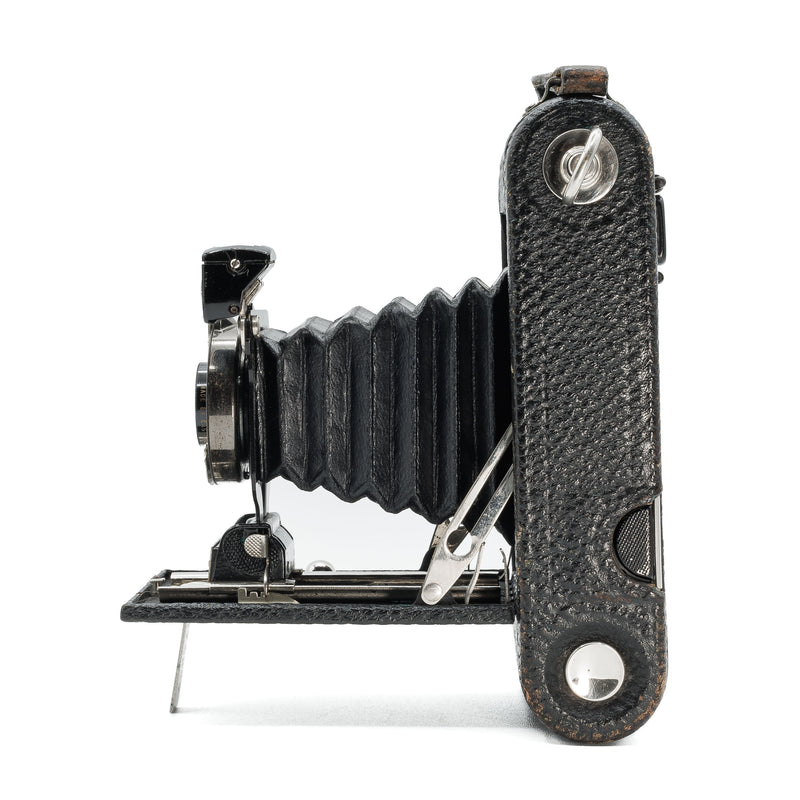 Kodak No. 1 Autographic Kodak Junior Bellows Camera with Stylus